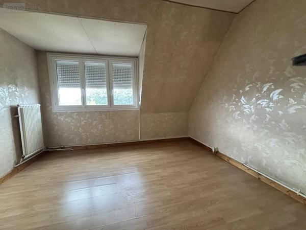 Achat - Maison Louviers 27400 6 pièces 126 m 2 203 m 2