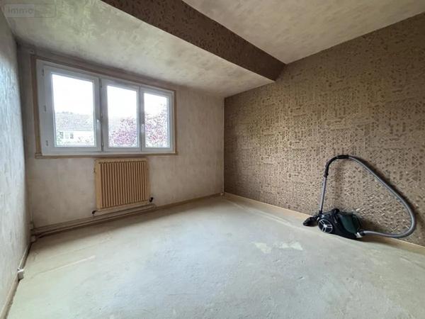Achat - Maison Louviers 27400 6 pièces 126 m 2 203 m 2