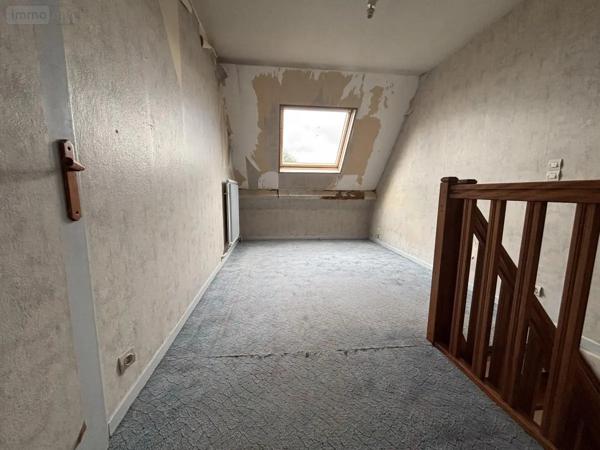 Achat - Maison Louviers 27400 6 pièces 126 m 2 203 m 2