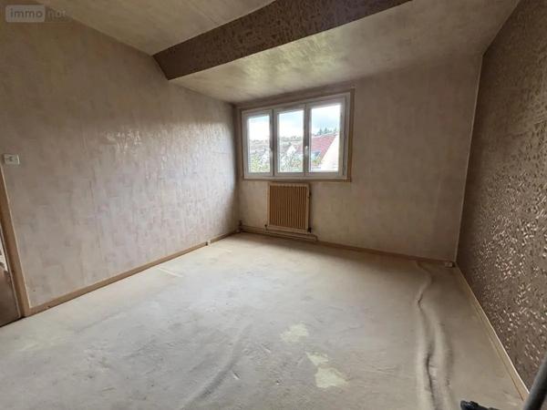 Achat - Maison Louviers 27400 6 pièces 126 m 2 203 m 2