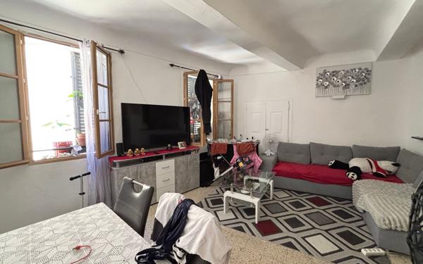 Appartement à vendre    2 pièces • 52,77 m2 Grasse