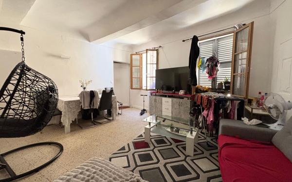 Appartement à vendre    2 pièces • 52,77 m2 Grasse