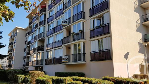 Appartement F3 à vendre  3 pièces - 59,65 m2 EAUBONNE - 95