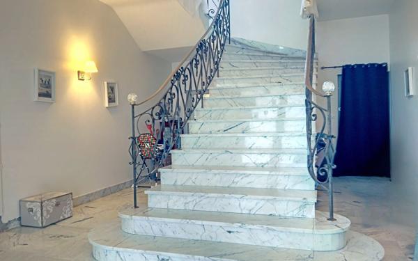 Maison à vendre    7 pièces •  Cholet