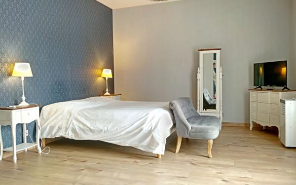 Maison à vendre    7 pièces •  Cholet