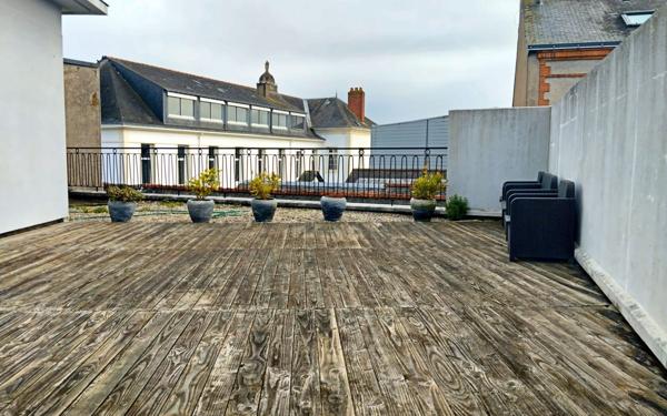 Maison à vendre    7 pièces •  Cholet