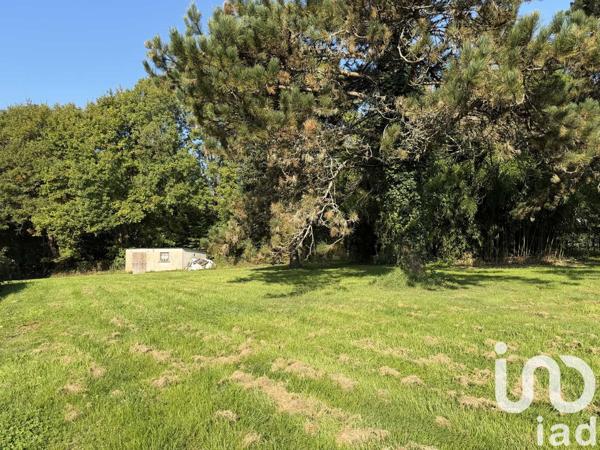 Maison à vendre 4 pièces 86 m² Saint-Pardoux-Soutiers