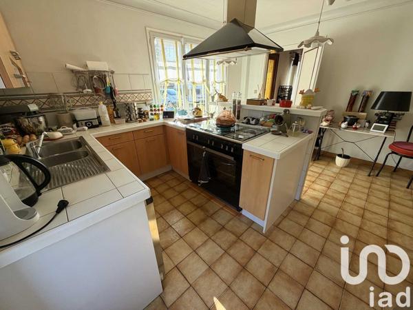Maison à vendre 4 pièces 86 m² Saint-Pardoux-Soutiers