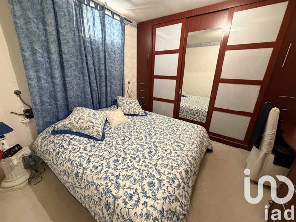 Maison à vendre 4 pièces 86 m² Saint-Pardoux-Soutiers