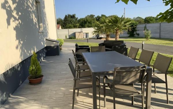 Vente Maison rénové(e) Vendome   