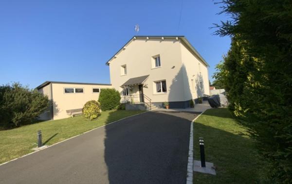 Vente Maison rénové(e) Vendome   