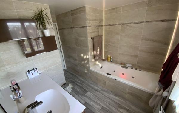 Vente Maison rénové(e) Vendome   