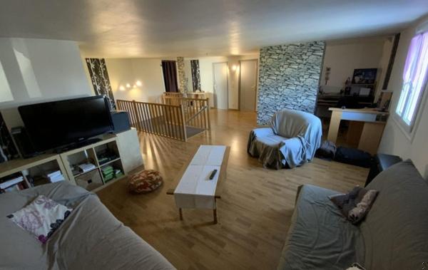 Vente Maison rénové(e) Vendome   