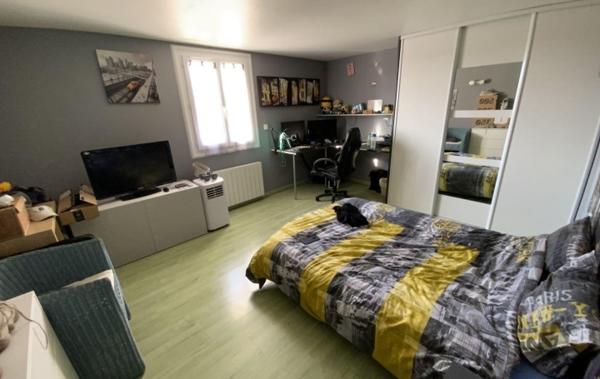 Vente Maison rénové(e) Vendome   