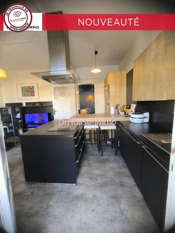 Appartement à vendre 2 pièces de 48 m²