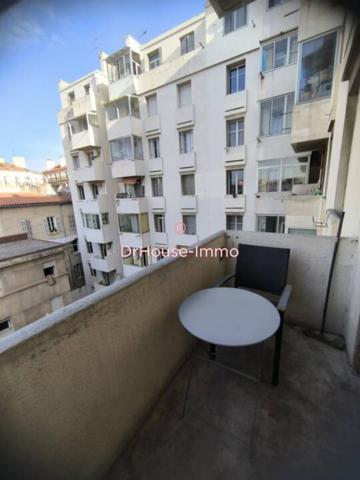 Appartement à vendre 2 pièces de 48 m²