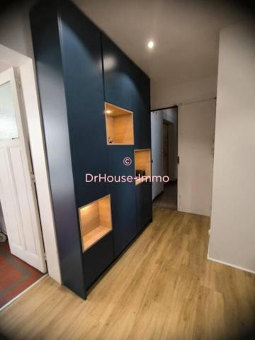 Appartement à vendre 2 pièces de 48 m²