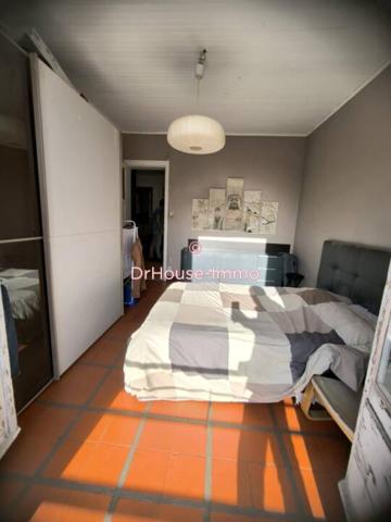 Appartement à vendre 2 pièces de 48 m²