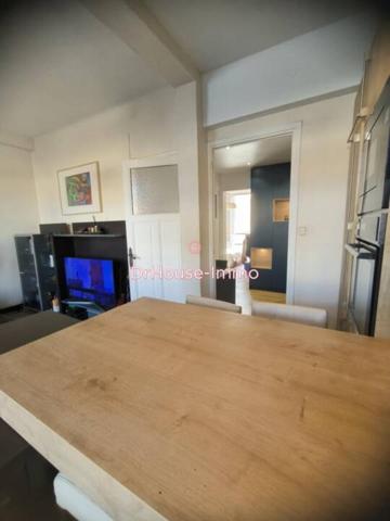 Appartement à vendre 2 pièces de 48 m²