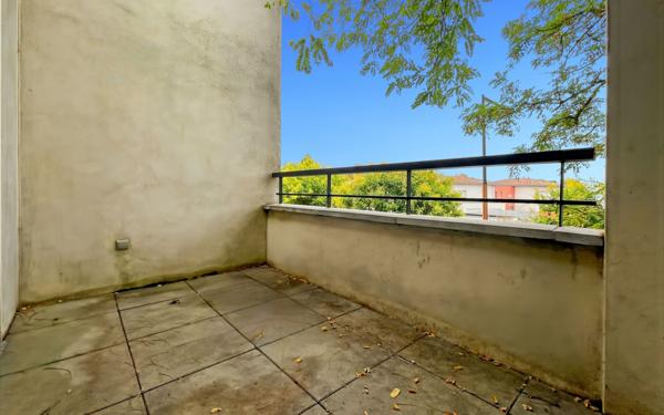 Appartement à vendre    2 pièces • 36 m2 Toulouse