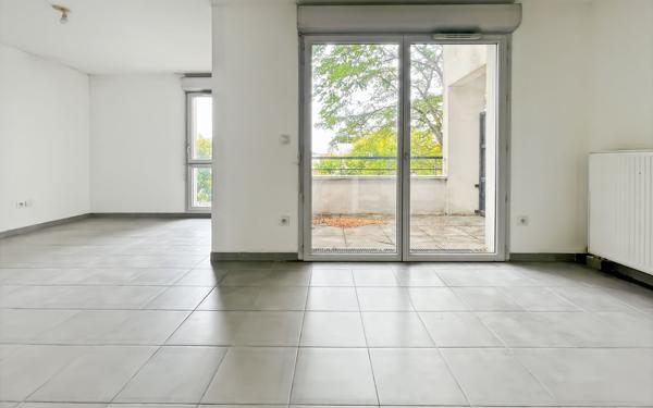 Appartement à vendre    2 pièces • 36 m2 Toulouse