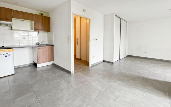 Appartement à vendre    2 pièces • 36 m2 Toulouse
