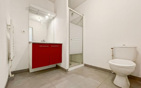 Appartement à vendre    2 pièces • 36 m2 Toulouse