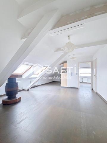 Appartemment 2 pièces 30 m2