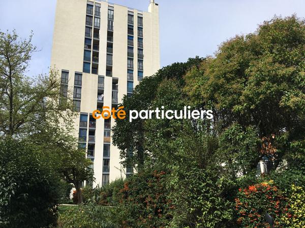 Vente Appartement74 m² - 4 Pièces - TOULOUSE (31100)