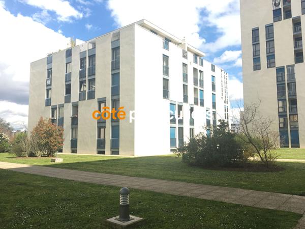 Vente Appartement74 m² - 4 Pièces - TOULOUSE (31100)