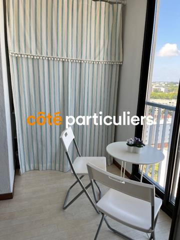 Vente Appartement74 m² - 4 Pièces - TOULOUSE (31100)
