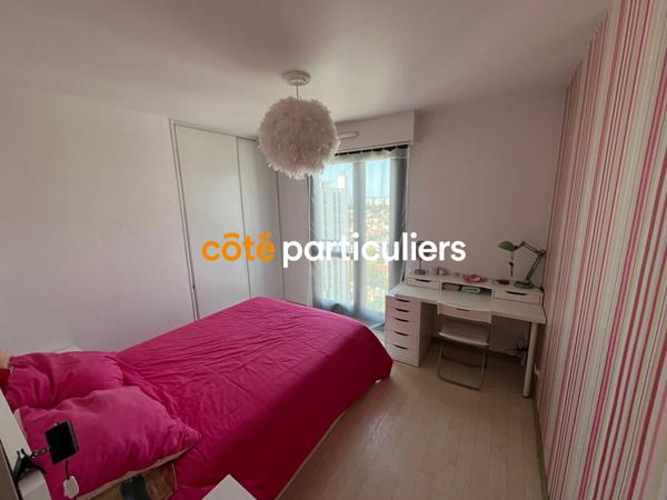 Vente Appartement74 m² - 4 Pièces - TOULOUSE (31100)