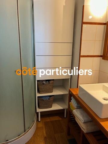 Vente Appartement74 m² - 4 Pièces - TOULOUSE (31100)