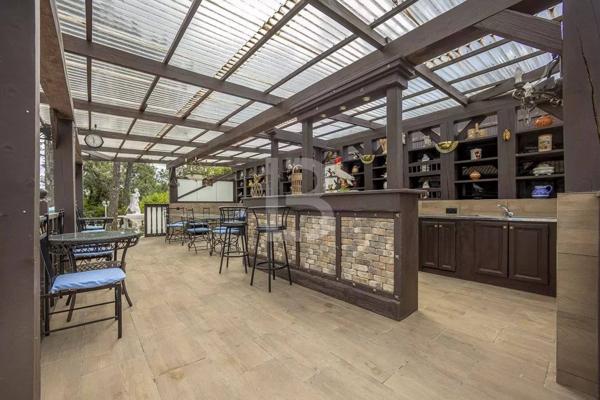 Magnifique villa à vendre proche de Valbonne