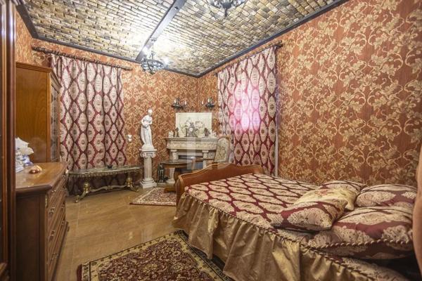 Magnifique villa à vendre proche de Valbonne