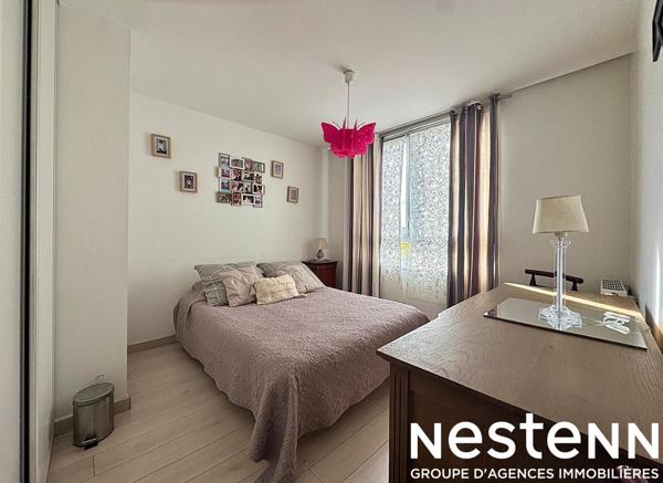 À vendre : Appartement 4 pièces avec balcon à Champigny-sur-Marne