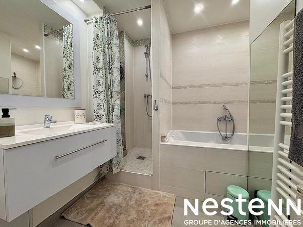 À vendre : Appartement 4 pièces avec balcon à Champigny-sur-Marne