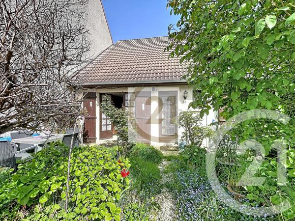 Maison à vendre  6 pièces - 91 m2 VITRY SUR SEINE - 94