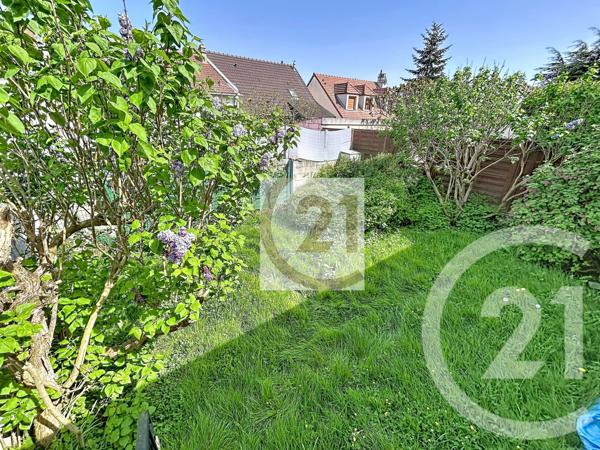 Maison à vendre  6 pièces - 91 m2 VITRY SUR SEINE - 94