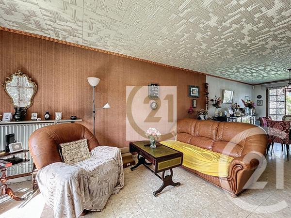 Maison à vendre  6 pièces - 91 m2 VITRY SUR SEINE - 94