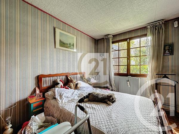 Maison à vendre  6 pièces - 91 m2 VITRY SUR SEINE - 94