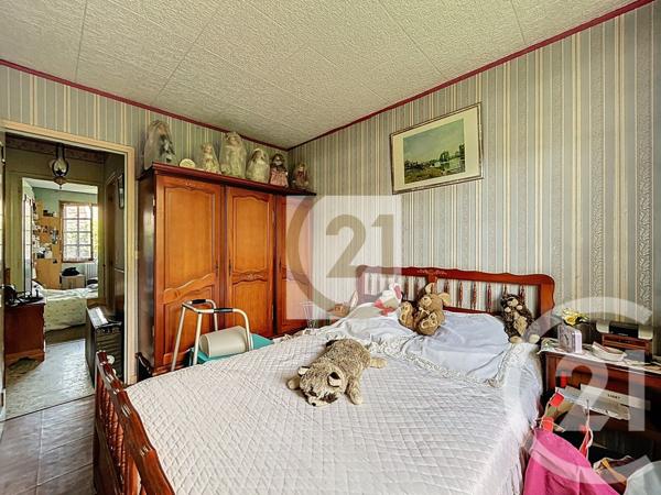 Maison à vendre  6 pièces - 91 m2 VITRY SUR SEINE - 94