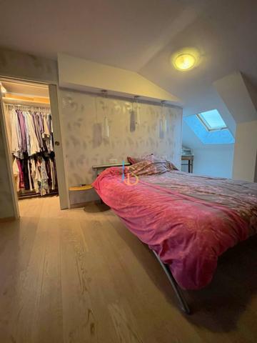 Saint-Germain-du-Puy (18390) Maison de caractère d’environ 293 m² sur parcelle de 1 054 m² – Idéale pour grande famille ou profession libér