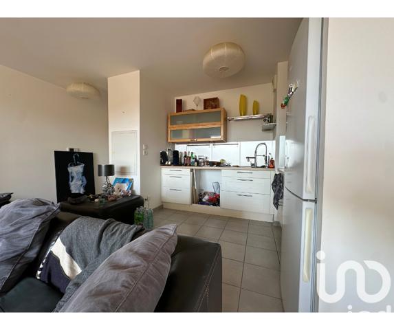 Appartement à vendre 3 pièces 61 m² Avignon
