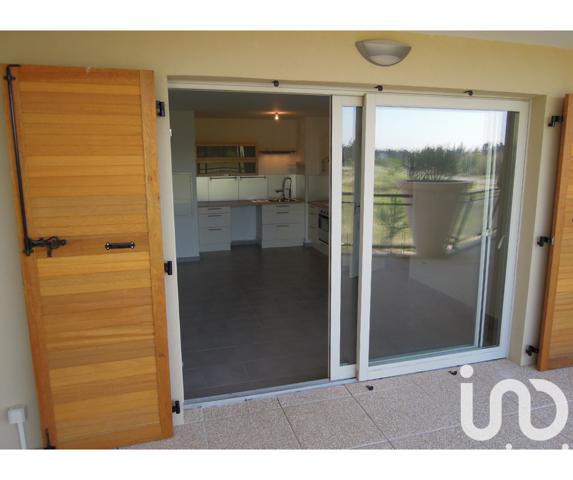 Appartement à vendre 3 pièces 61 m² Avignon