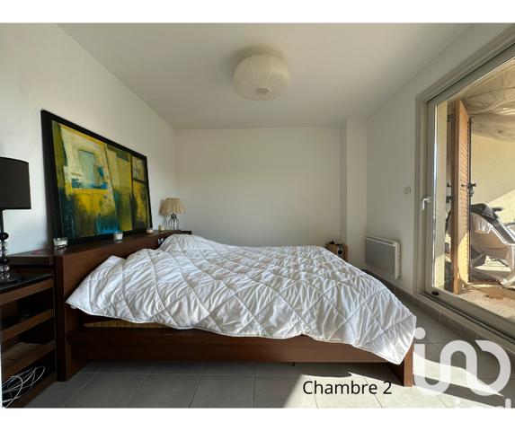 Appartement à vendre 3 pièces 61 m² Avignon