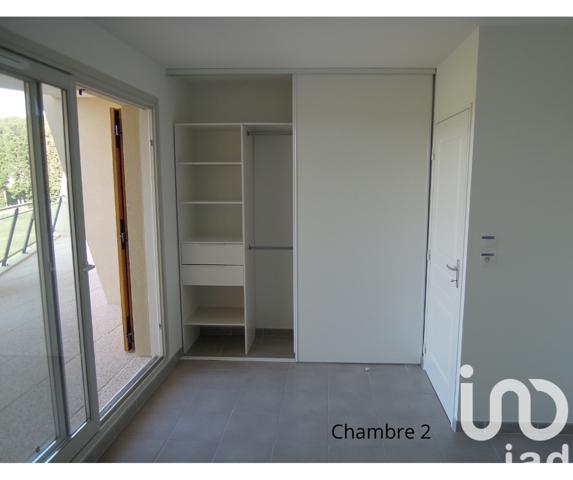 Appartement à vendre 3 pièces 61 m² Avignon