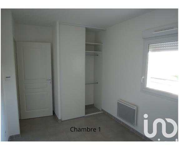 Appartement à vendre 3 pièces 61 m² Avignon