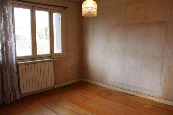 Maison Roussillon 3 pièce(s) 86 m2