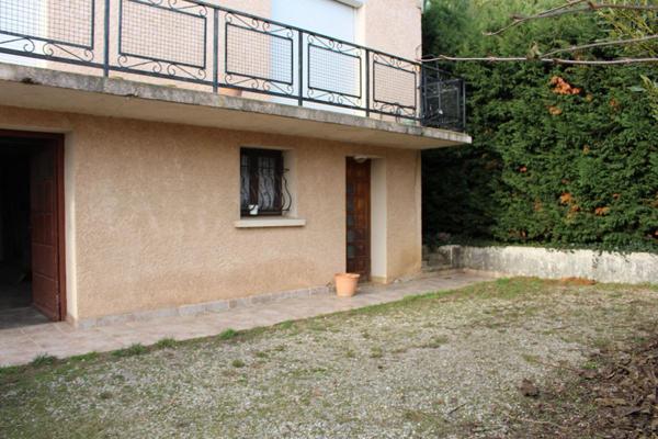 Maison Roussillon 3 pièce(s) 86 m2